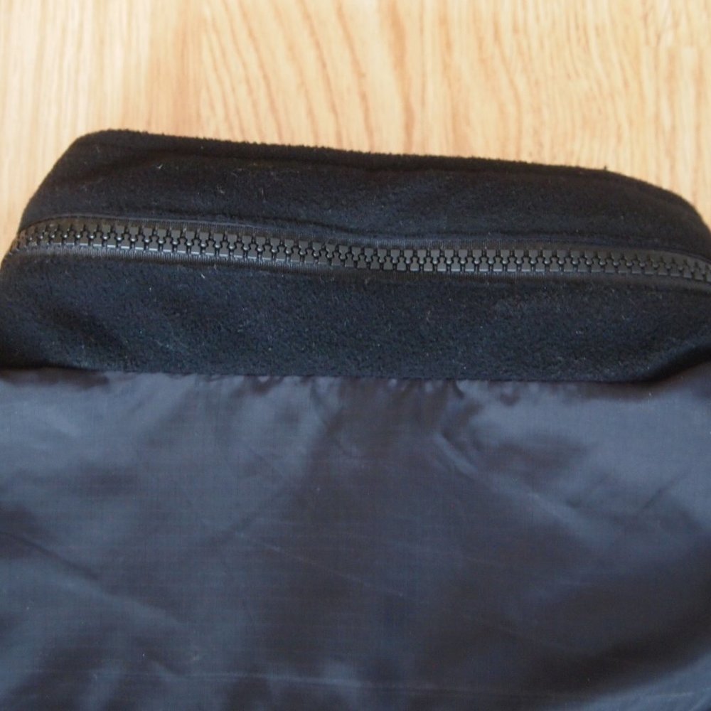 Harley Davidson Windproof Fleece Jacket - Picture 10 of 10